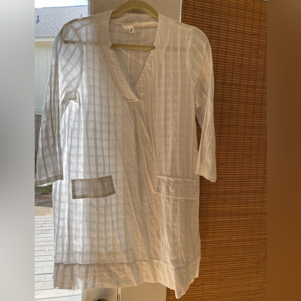 Pomander Place coverup